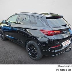 Opel Grandland 1.5 Diesel 130 ch BVA8 GS Line occasion - Montceau-les-Mines - photo 2/36