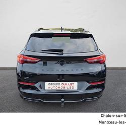 Opel Grandland 1.5 Diesel 130 ch BVA8 GS Line occasion - Montceau-les-Mines - photo 3/36