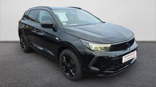 Opel Grandland  - photo 4