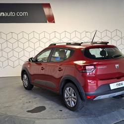Dacia Sandero TCe 90 - 22 Stepway Confort Tarbes