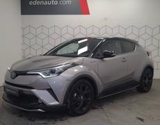Toyota C-HR Toulouse
