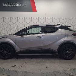 Toyota C-HR Hybride 122h Graphic Toulouse