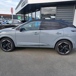 Nissan Qashqai e-Power 190 ch N-Design Angoulins