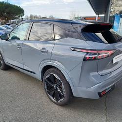 Nissan Qashqai e-Power 190 ch N-Design Angoulins