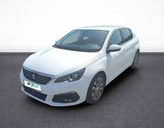 Peugeot 308 III Phase 1 Aubenas