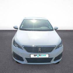 Peugeot 308 III Phase 1 308 BlueHDi 130ch S&S EAT8 Allure Business Aubenas