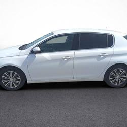 Peugeot 308 III Phase 1 308 BlueHDi 130ch S&S EAT8 Allure Business Aubenas