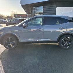 Nissan Qashqai e-Power 190 ch Tekna Angoulins