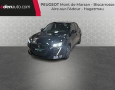 Peugeot 208 Biscarrosse