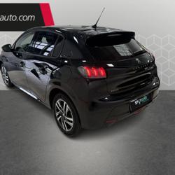 Peugeot 208 PureTech 100 S&S BVM6 Allure Biscarrosse