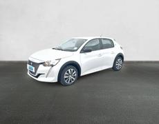 Peugeot 208 - 208 Electrique 50 kWh 136ch - Active - 16 290 €
