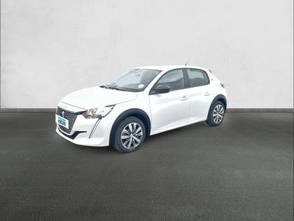 Peugeot 208 - 208 Electrique 50 kWh 136ch - Active - 16 290 €