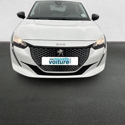 Peugeot 208 208 Electrique 50 kWh 136ch - Active Saint-Georges-de-Didonne