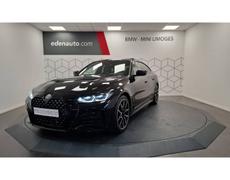 BMW Serie 4 Gran Coupe Limoges