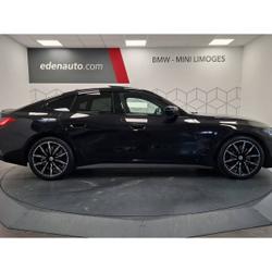 BMW Serie 4 Gran Coupe 420d 190 ch BVA8 M Sport Limoges