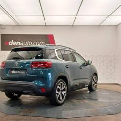 Citroen C5 Aircross BlueHDi 130 S&S BVM6 Shine Bruges