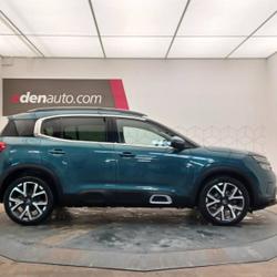 Citroen C5 Aircross BlueHDi 130 S&S BVM6 Shine Bruges