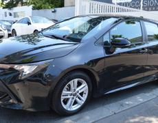 Toyota Corolla Saint-Maur-des-Fossés