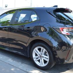 Toyota Corolla 122H DYNAMIC BUSINESS + PROGRAMME BEYOND ZERO ACADEMY MY22 Saint-Maur-des-Foss&eacute;s