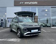 Hyundai Inster Onet-le-Château