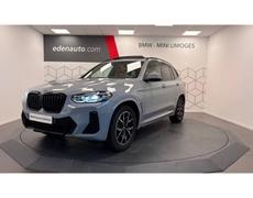 BMW X3 Limoges