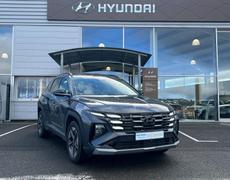 Hyundai Tucson Onet-le-Château