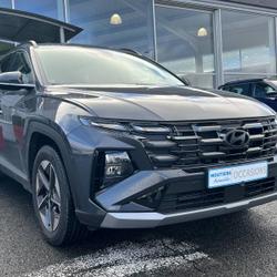 Hyundai Tucson 1.6 T-GDI 253ch Plug-in Creative Onet-le-Ch&acirc;teau