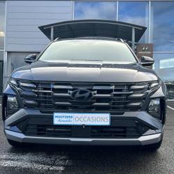 Hyundai Tucson 1.6 T-GDI 253ch Plug-in Creative Onet-le-Ch&acirc;teau