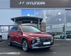 Hyundai Tucson Onet-le-Château
