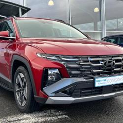 Hyundai Tucson 1.6 T-GDI 215ch Hybrid Creative Onet-le-Ch&acirc;teau