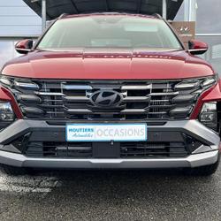 Hyundai Tucson 1.6 T-GDI 215ch Hybrid Creative Onet-le-Ch&acirc;teau