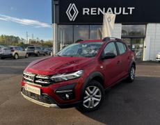 Dacia Sandero Stepway Rots