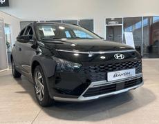 Hyundai Bayon Onet-le-Château