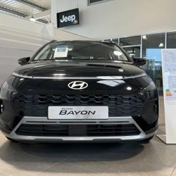 Hyundai Bayon 1.0 T-GDi 100ch Intuitive DCT-7 Onet-le-Ch&acirc;teau