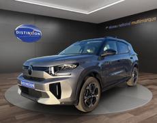 Citroen C3 Aircross Pabu
