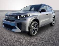 Citroen C3 Aircross Pabu