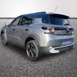 Citroen C3 Aircross Hybride 145 e-DSC6 MAX occasion - Pabu - photo 3/3