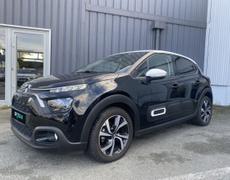 Citroen C3 PureTech 110 S&S EAT6 Shine Business