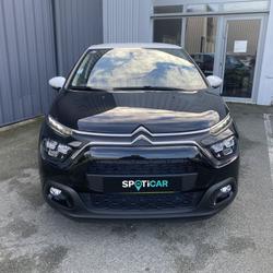 Citroen C3 PureTech 110 S&S EAT6 Shine Business occasion - Angers - photo 2/31