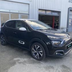 Citroen C3 PureTech 110 S&S EAT6 Shine Business occasion - Angers - photo 3/31