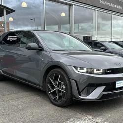 Hyundai Ioniq 5 84 kWh - 229ch N Line Onet-le-Ch&acirc;teau