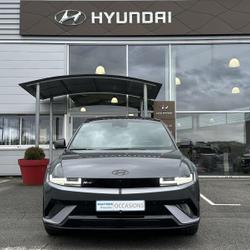 Hyundai Ioniq 5 84 kWh - 229ch N Line Onet-le-Ch&acirc;teau