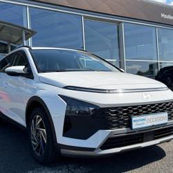 Hyundai Bayon 1.0 T-GDi 100ch Intuitive Onet-le-Ch&acirc;teau