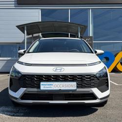 Hyundai Bayon 1.0 T-GDi 100ch Intuitive Onet-le-Ch&acirc;teau