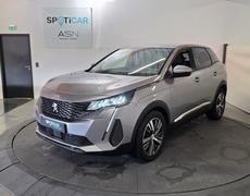Peugeot 3008 Auzebosc