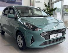 Hyundai i10 Onet-le-Château