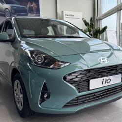 Hyundai i10 1.0 63ch ECO Creative Onet-le-Ch&acirc;teau