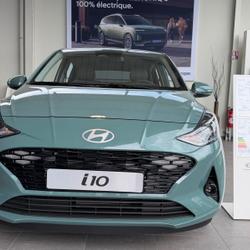 Hyundai i10 1.0 63ch ECO Creative Onet-le-Ch&acirc;teau