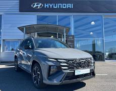 Hyundai Tucson Onet-le-Château