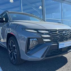 Hyundai Tucson 1.6 T-GDI 239ch Hybrid N Line Executive Onet-le-Ch&acirc;teau